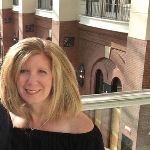 Meet your Posher, Tracie